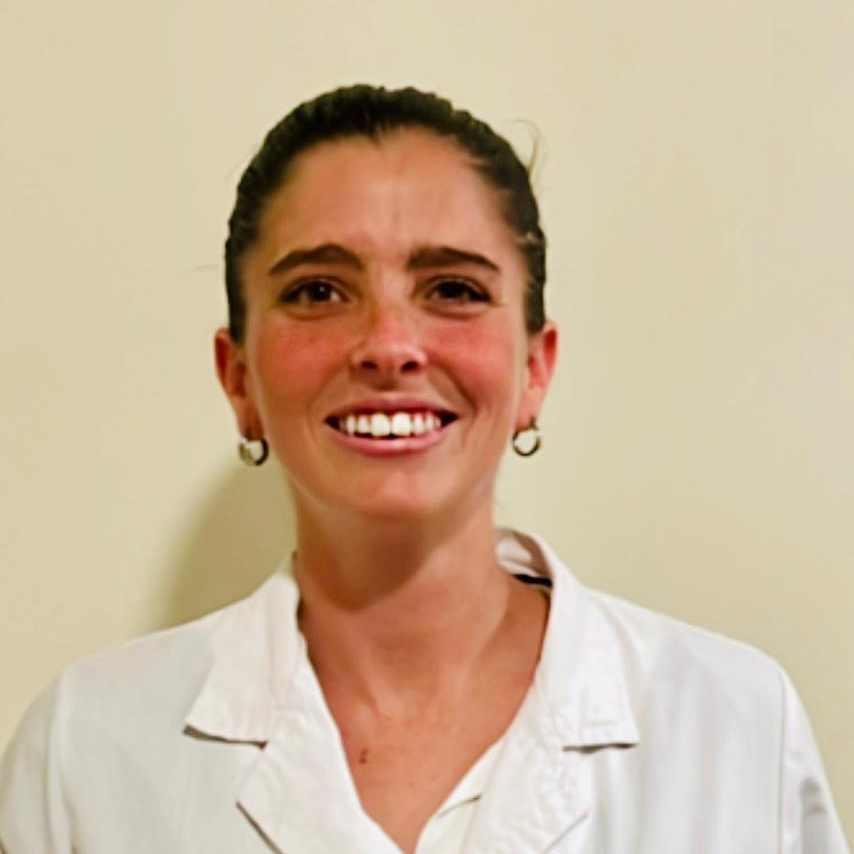 Dra. Sofía Ghigliotti