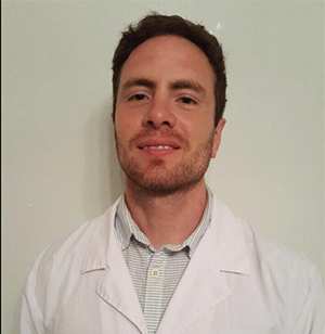 Dr. Ignacio Olmedo